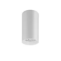 downlight TRAXX MIDI round, switchable LED IP20, white 