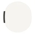 wall and ceiling luminaire ACAI 21 E27 IP20, mat, opal white dimmable