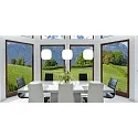 Casablanca Pendant luminaire MUREA, E27, IP20, opal white matt