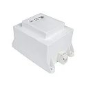 Power supply ABN transformer 500VA conventional, voltage constant, 220-240V AC / 50-60Hz, 12V AC, 500W