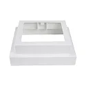 Power supply case Pyra for 120-300VA