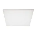 LED panel PRO OFFICE 830 - 620x620MM current constant, UGR < 19, excl. LED driver, dimmable 17W 2880lm 3000K 90° CRI >80