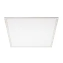 LED panel STANDARD FLEX 930/940/960 - 620x620MM CCT Switch, current constant, excl. LED driver
