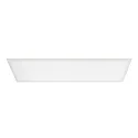LED panel BASIC 830 - 295x1195MM incl. LED driver, switchable, dimmable 30,5W 3880lm 3000K 120° CRI >80