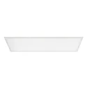 LED panel BASIC 840 - 295x1195MM incl. LED driver, switchable, dimmable 30,5W 4320lm 4000K 120° CRI >80