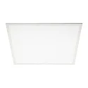 LED panel PRO OFFICE 840 - 595x595MM current constant, UGR < 19, excl. LED driver, dimmable 17W 3200lm 4000K 90° CRI >80