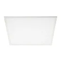 LED panel BASIC OFFICE 840 - 595x595MM incl. LED driver, UGR < 19, switchable, 30,5W 4000lm 4000K 90° CRI >80