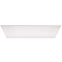 LED panel STANDARD FLEX 930/940/960 - 620x1240MM CCT Switch, current constant, excl. LED driver, dimmable 51