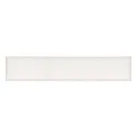 LED panel STANDARD SANO 150X30CM current constant, excl. LED driver, dimmable 33W 4900lm 4000K 120° CRI >90