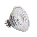 LED lamp GU5,3 5W 345lm 3000K 36° CRI 90 dimmable