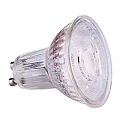 LED lamp GU10 4,3W 350lm 2700K 36°