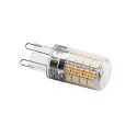 LED pin G9 4,2W 470lm 2700K 300° CRI 80