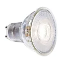 LED reflector lamp MASTER VALUE LEDSPOT MV GU10 3,7W 380lm 4000K 60° CRI 90-100 dimmable