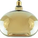 decorative lamp SHINE GOLD dimmable E27 4,5W 300lm 2200K 330° CRI 90 dimmable