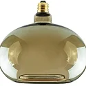 decorative lamp SHINE SMOKE dimmable E27 5W 210lm 1900K 330° CRI 85 dimmable