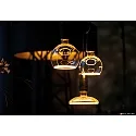 Segula decorative lamp MOON 150 GOLD dimmable E27 6W 260lm 1900K 330° CRI 85 dimmable