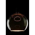 Segula decorative lamp MOON 300 GOLD dimmable E27 8W 350lm 1900K 330° CRI 85 dimmable