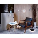 Deko-Light Wall luminaire BRAHE IV, 220-240V AC/50-60Hz, 8,50 W, traffic white