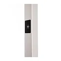 Deko-Light Floor lamp OFFICE ONE, 200-240V AC/50-60Hz, 80W