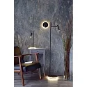 Deko-Light Table lamp BRAHE, 220-240V AC/50-60Hz, 8,50 W, black