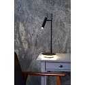 Deko-Light Table lamp BRAHE, 220-240V AC/50-60Hz, 8,50 W, black