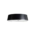 Head magnetic lamp MIRAM Table / Wall / Pendant luminaire, 3,7V DC, 2,20 W, black