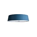Head magnetic lamp MIRAM Table / Wall / Pendant luminaire, 3,7V DC, 2,20 W, blue