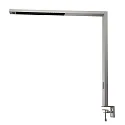 table lamp OFFICE THREE PRO MOTION up / down, with sensor, tunable white IP20, white aluminum dimmable