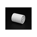 Deko-Light Kapego ceiling luminaire Bengala, 220-240V AC / 50-60Hz, GU10, 50W, aluminum, white