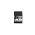 Deko-Light Kapego ceiling luminaire Dato, 220-240V AC / 50-60Hz, GU10, 50W, aluminum, black