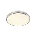LED ceiling luminaire HELEN II 3 cOLOUR, IP54, 19W 3000 / 4100 / 5500K 1800lm 115°, white