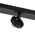 Deko-Light ceiling luminaire CAN TILT SQUARE BASE 48CM MIX'N MATCH 1/3 3 flames, square, without shade, cardanic swivelling GU10 IP20