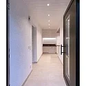 Recessed LED ceiling luminaire ACRUX 90, 9W 3000 / 4000 / 6000K 760lm 90°, dimmable, matt white