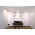 downlight ANIK 380 round IP20 | IP44, white dimmable