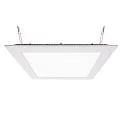 downlight ANIK CCT 215 square IP20 | IP44, white dimmable