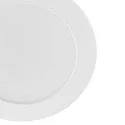downlight ACRUX PRO 68 rigid, CCT Switch, UGR < 19 IP20/ IP54, glossy, white dimmable
