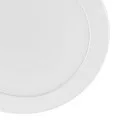 downlight ACRUX PRO 120 rigid, CCT Switch, UGR < 19, multipower IP20/ IP54, glossy, white dimmable