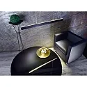 Deko-Light Pendant luminaire D PROFESSION UP & DOWN, power supply unit Triac, 200-240V AC/50-60Hz, 60W, silver