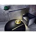 Deko-Light Pendant luminaire D PROFESSION UP & DOWN, power supply unit 1-10V, 200-240V AC/50-60Hz, 60W, black