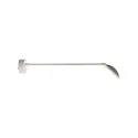  Outdoor LED luminaire ATIS II LED display luminaire, 15W, 3000K, 100°, IP55, white