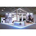 Deko-Light 3-phase spot AARON, 220-240V AC/50-60Hz, 79W, 3000K, white