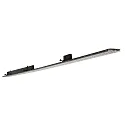 3-phase luminaire LINEAR PRO TILT DALI controllable IP20, traffic white dimmable