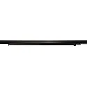 3-phase luminaire LINEAR 100 IP20, mat, graphite black 