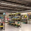 Deko-Light light strip system SANOTRUNK UNIVERSAL DALI controllable IP40, white dimmable