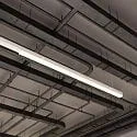 Deko-Light light strip system SANOTRUNK UNIVERSAL DALI controllable IP40, white dimmable