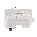 3-phase pendant suspension D LINE 3-PHASE with strain relief