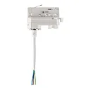3-phase pendant suspension D LINE 3-PHASE with strain relief