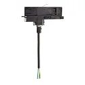 3-phase adapter D LINE/DALI DALI controllable, black