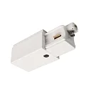 1-phase feeder D ONE left, white