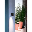Wall luminaire ACHERNAR DOWN, GU10, 1x max. 50W